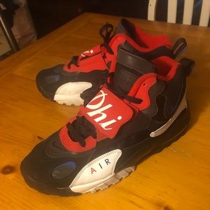Nike Air Max Speed Turf